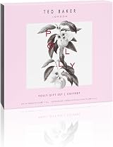Ted Baker Floret Polly Fragrance EDT 50ml & Hand Cream 100ml Gift Set view 4