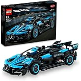 LEGO TECHNIC 42162 Bugatti Agile Blue