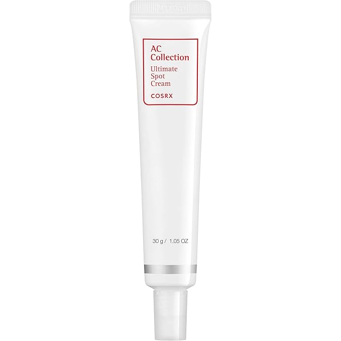 ultimate spot cream