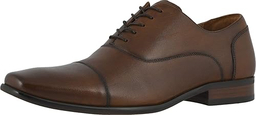 florsheim men's postino cap toe oxford