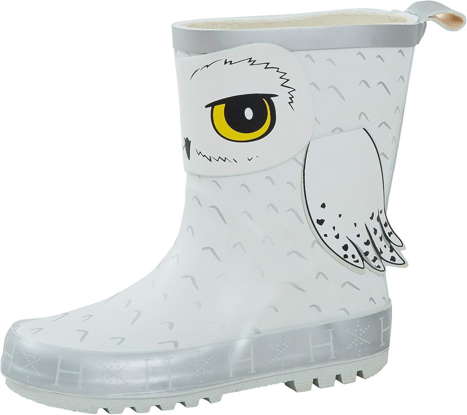 harry potter rain boots