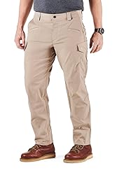 5.11 Tactical Men's Icon Pant – Durable Flex-Tac