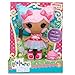 Lalaloopsy Sugary Sweet Littles Doll- Whispy Sugar Puff
