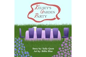 Kelsey's Garden Party