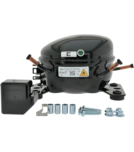 VFUNIOUSF Convertisseur De Fréquence For Compresseur De