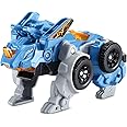 VTech Switch and Go Race Car, Triceratops