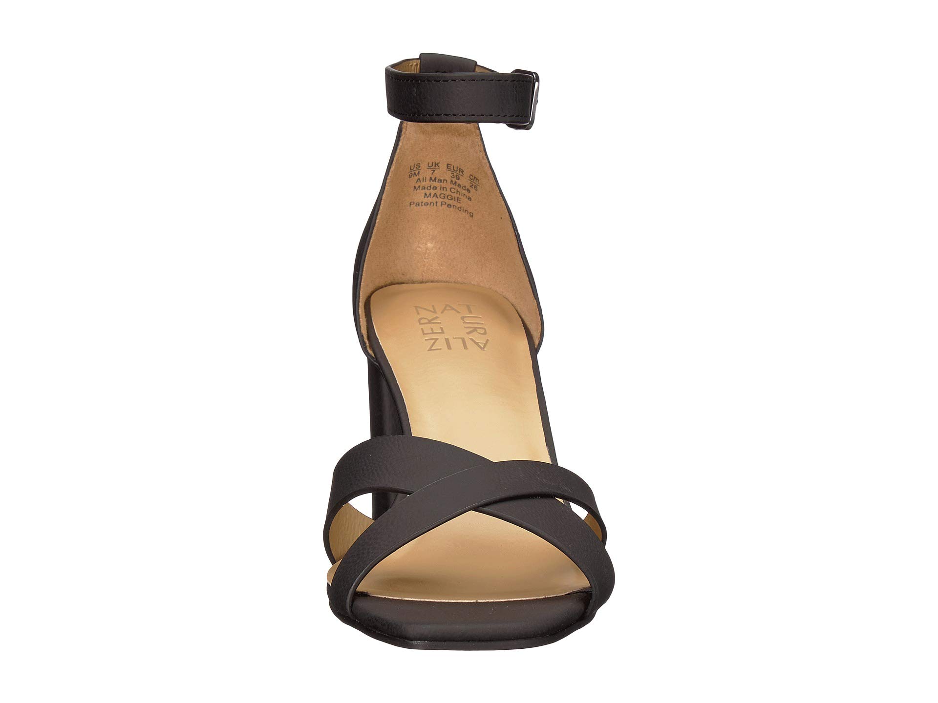 Naturalizer Maggie Black 10 M (B) - Image 6