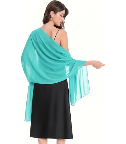 formal dress shoulder cover Women Satin Shawl Wrap for Evening Party Dresses Wedding Up Preschool/Kinder Emma Stone Commands Attention The piece features a Size:Women's S/M