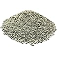 Big Kahuna Tropical Fish Bulk Zeolite Clinoptilolite 15 lb. - Mesh Size 7 x 14 - Free 300 Micron Media Bag Included