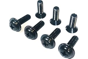 ReplacementScrews Stand Screws Compatible with Vizio E701i-A3E