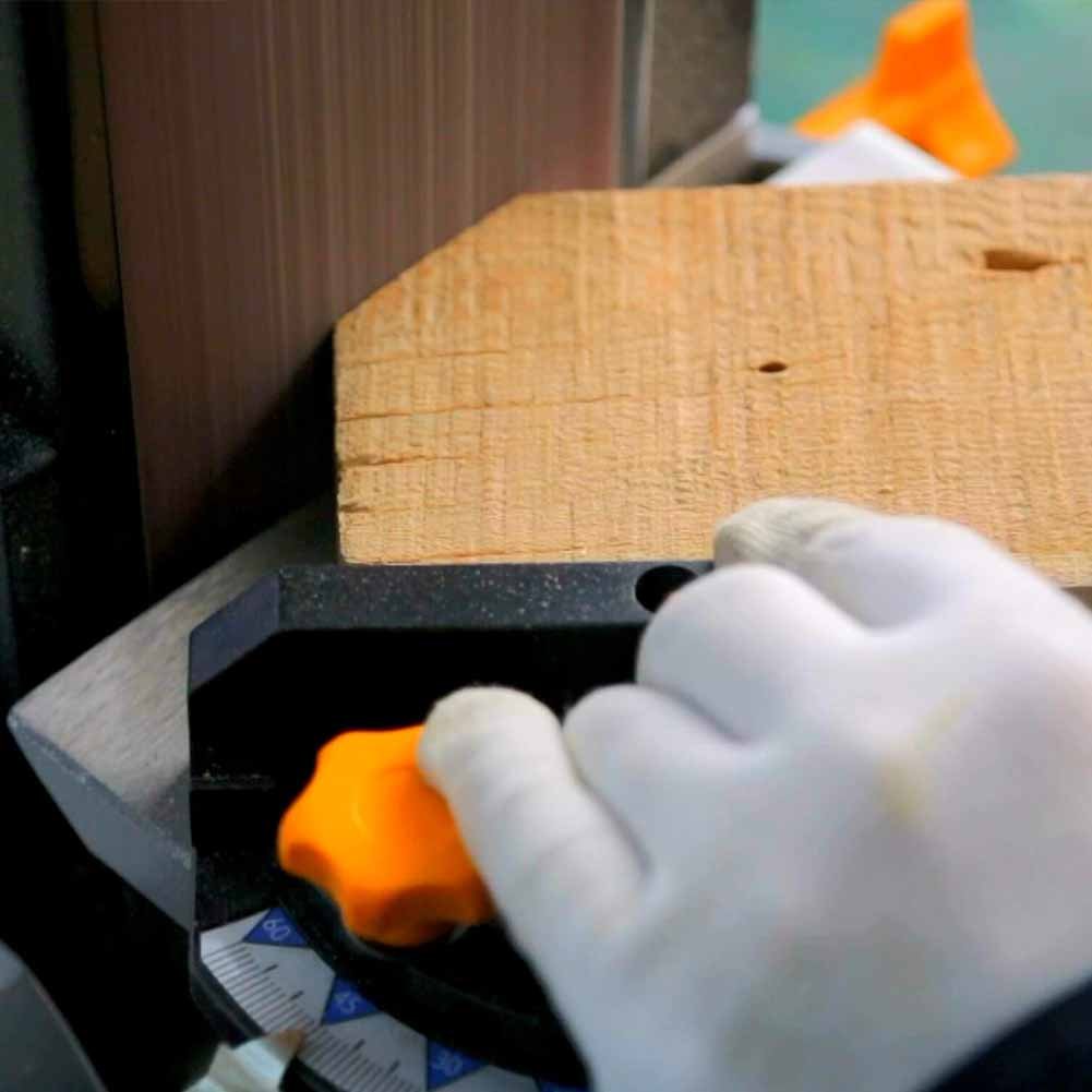 Bucktool BD4603 Disc & Belt Sanders product image 5