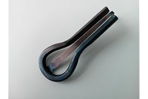 Jaw harp - Fontanelle, steel, high sound