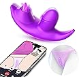 2025 Clitoralis Suck for Women Sucking Toy for Woman Pleasure Adult Toy USB Rechargeable Thrusting for Women Toys Waterproof Gifts for Womens Soft Sensory Toys BJBT09