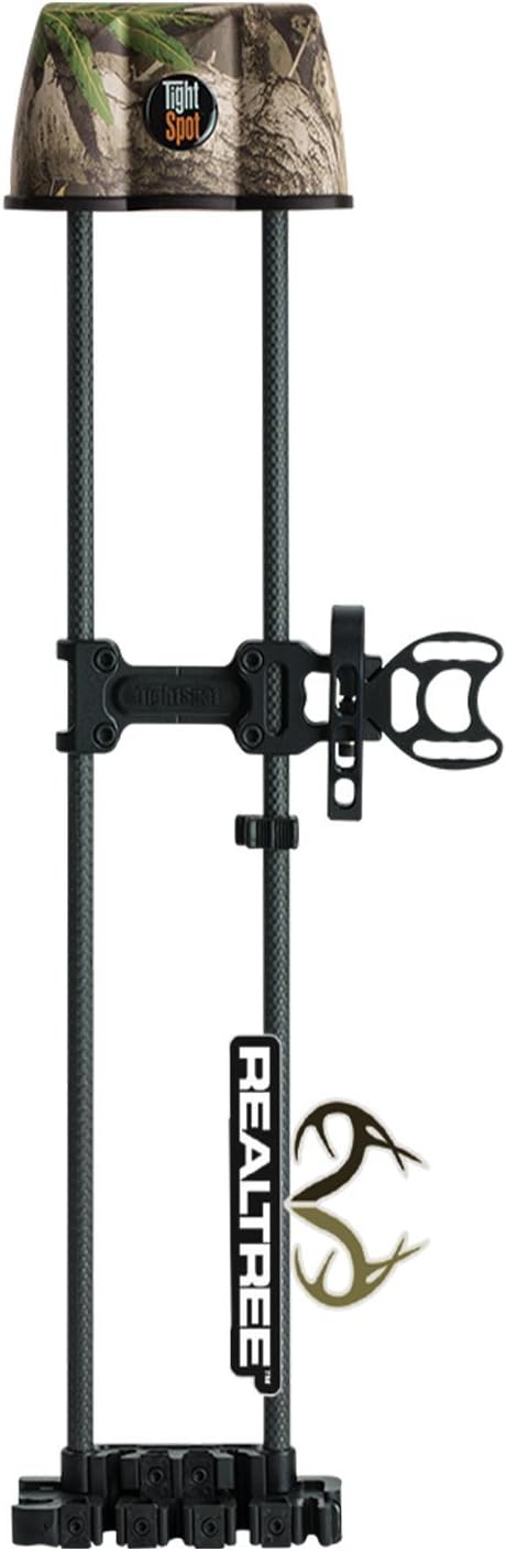 Tightspot Quiver - Realtree Edge - Available in 3, 5, and 7 Arrow - Right and Left Hand Options