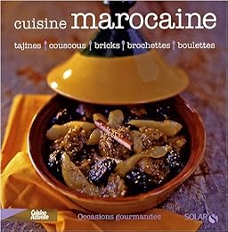 Cuisine marocaine