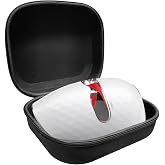 FitSand Hard Case Compatible for Ulike ReGlow LED Face Mask