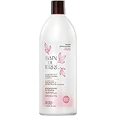 Bain de Terre Keratin Phyto-Protein Color Protect Strengthening Shampoo, Color-Safe Strengthening for Weak & Damaged Hair, Sulfate-Free, Paraben-Free