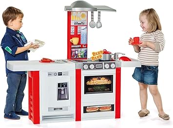 cocina molto amazon