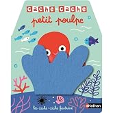 Cache-Cache petit poulpe