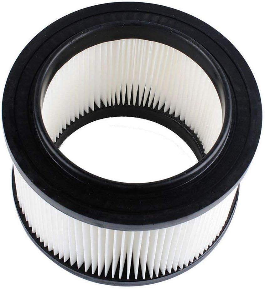 Craftsman 4 Gallon Wet Dry Vac Filter : Craftsman 38753 Hepa Media Wet