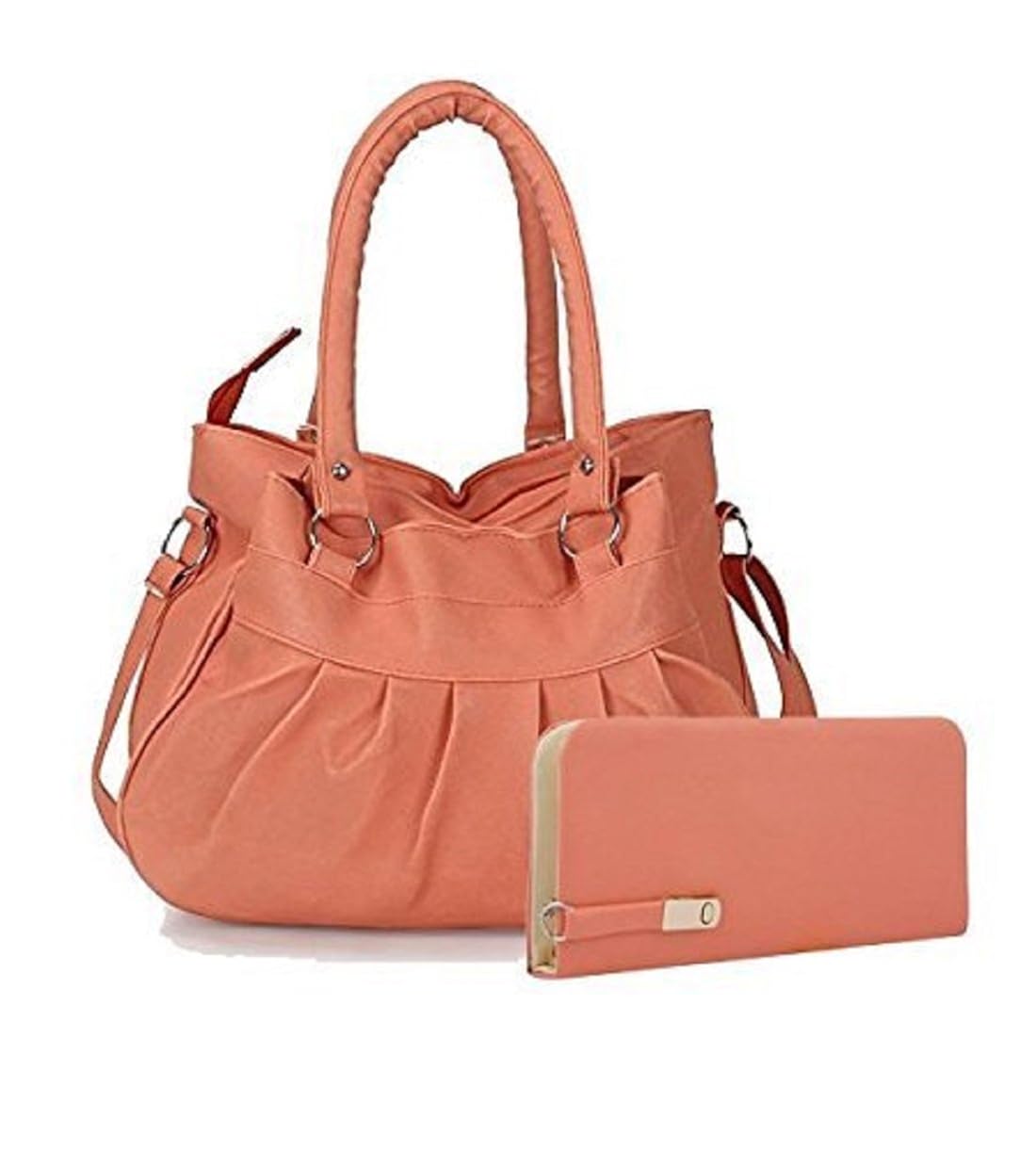 trendy handbag