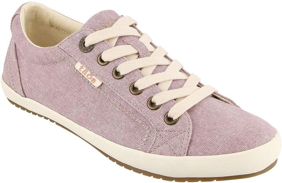 Footwear Women's Star Fashion Sneaker