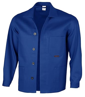 Qualitex - Arbeitsjacke CLASSIC BW 270 - mehrere Farben