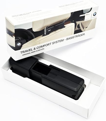Amazon.com: BMW 51952449252 Travel & Comfort Folding Table