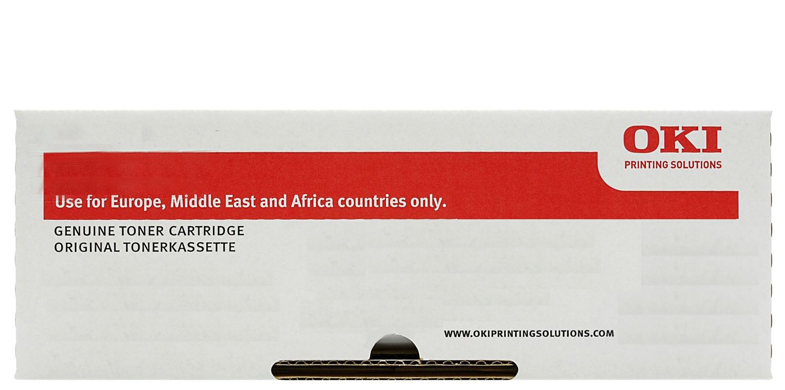 OKI 44318620 Laser Cartridge