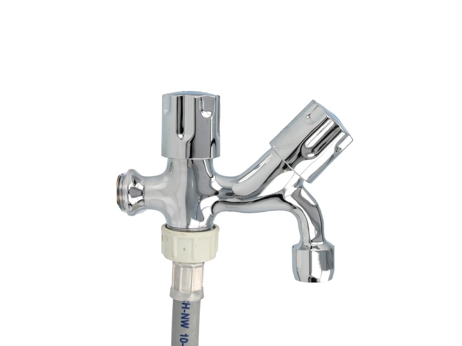 tecuro nevera Válvula grifo con dispositivo Conector adicional ...