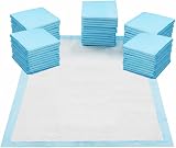 DOG n KITTY 200 Pack Puppy Pads Heavy Duty Absorbent 60x45 cm