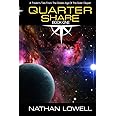 Quarter Share (Trader's Tales from the Golden Age of the Solar Clipper)