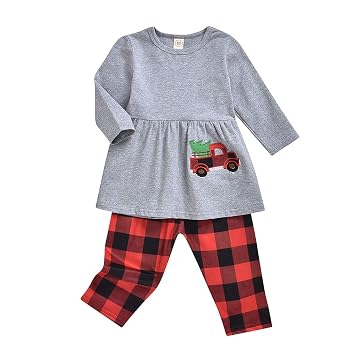  Euone Sales Baby Clothes Toddler Baby Girls