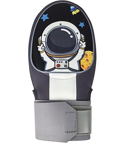 Baseball Sliding Mitt – Youth & Adult Sizes – Baseball Drip Accessory With Bible Verse & Cross – Hand & Wrist Protection, Black Design For Left & Right Hands