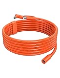Tonton 14AWG 8mm Extension Cable for Solar
