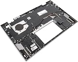 Dell Inspiron 5410 2-in-1 Palmrest French Backlit Keyboard 04GR69 0KJ7XV Renewed view 2