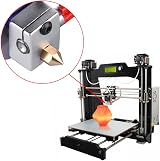 SIQUK 22x MK8 Nozzles 0.2-1.0mm Brass 1.75mm Extruder Print Head CR-10 view 7
