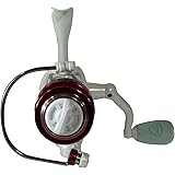 ol salty spinning combo