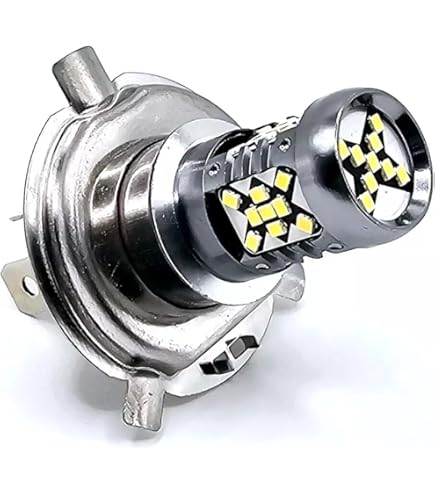 Amazon.com: Ultra Bright LED headlight bulb for Suzuki
