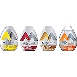 Mio Water Enhancement - Variety (Pack of 4) (Variety)