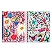 EEBOO Butterflies & Flowers Write & Draw Set, 1 EA