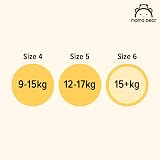 Mama Bear Disney Nappy Pants Size 6 120 Count 2 Packs White Monthly Pack view 6