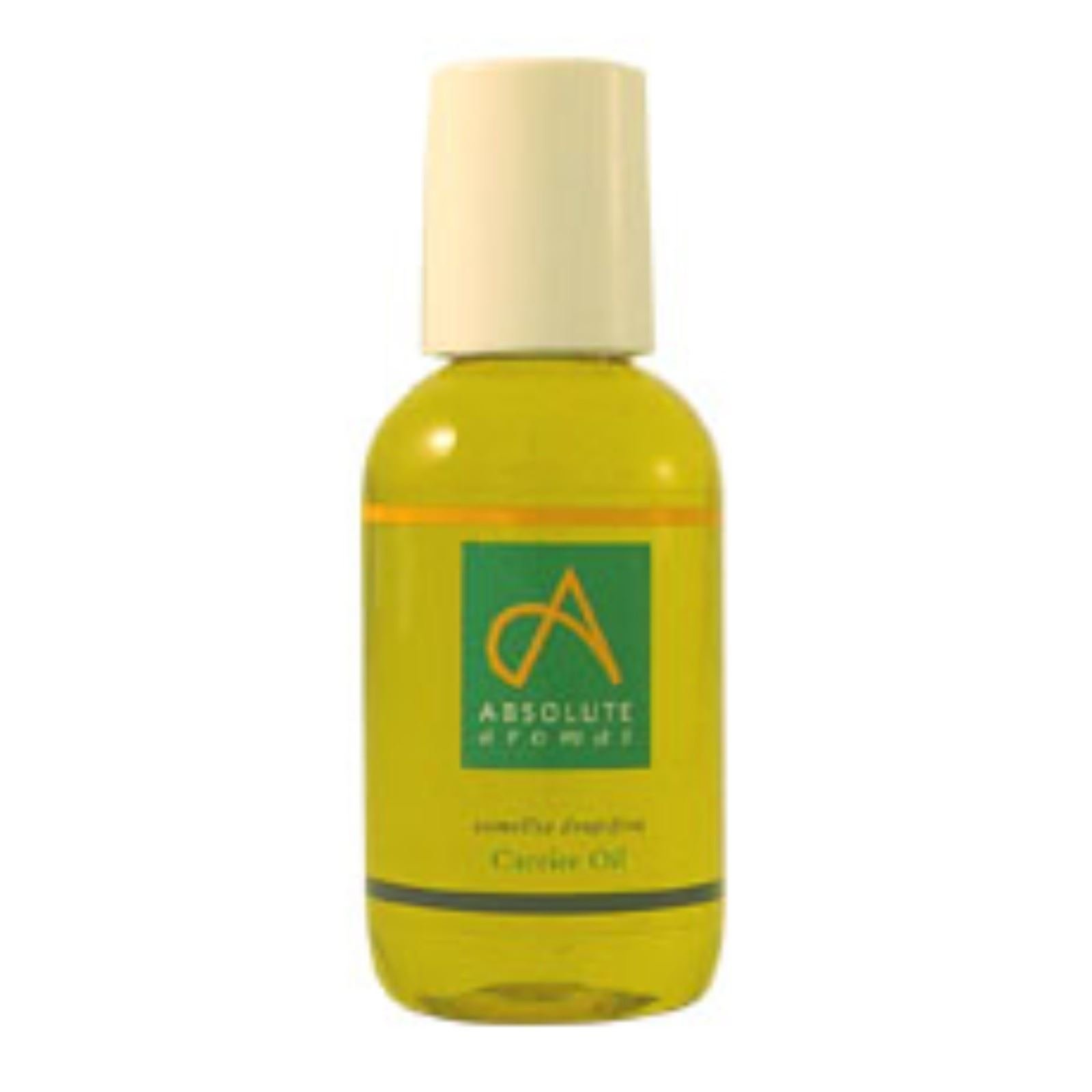 Absolute Aromas Refined Avocado Oil (Persea Americana) 50ml - Pure, Natural, Cold-Pressed, Vegan and Cruelty Free – Moisturising Carrier Oil for Body and Facial Massage