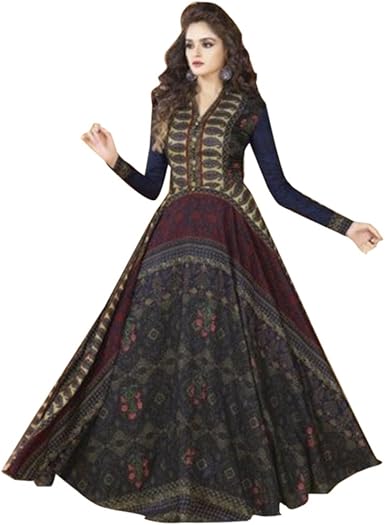 amazon ethnic dresses