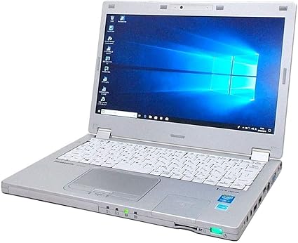 Amazon webカメラ内蔵 爆速ssd搭載 Windows 10搭載 Panasonic レッツノートcf Mx3 Core I5 4310u 2 0ghz 4gb Ssd 128gb 12 5インチfhd 最新版office 中古 パナソニック Panasonic ノートパソコン 通販 Amazon webカメラ内蔵 爆速ssd搭載 Windows 10搭載 Panasonic レッツノートcf Mx3 Core I5 4310u 2 0ghz 4gb Ssd 128gb 12 5インチfhd 最新版office 中古 パナソニック Panasonic ノートパソコン 通販