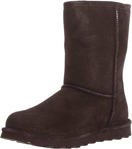 bearpaw elle boots