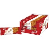 Biscoff Cookies Extra Large Caddy Twin Packs (20 Twin Packs, 40 Cookies, 17.6 oz Total)