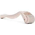 ROSELYNBOUTIQUE Derma Roller for Hair Beard Facial Skin Face 0.3mm 540 Microneedles Cosmetic Beauty Instrument Self-Care Gifts for Men Women