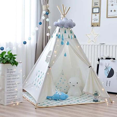 tipi tent for baby