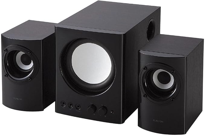 音がブツブツ 初期不良 Creative Creative Sbs A120 Sp Sbs A12r2 のクチコミ掲示板 価格 Com
